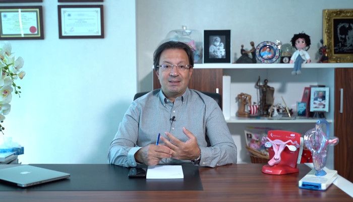 Prof. Dr. Bülent Berker,Kadın Hastalıkları,Jinekolojik Cerrahi,Doğum,Kısırlık,Tüp Bebek Uzmanı