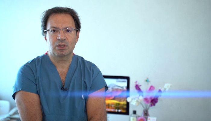 Prof. Dr. Bülent Berker,Kadın Hastalıkları,Jinekolojik Cerrahi,Doğum,Kısırlık,Tüp Bebek Uzmanı