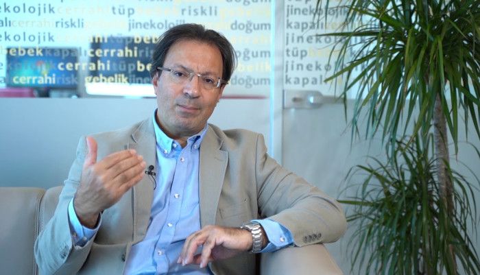 Prof. Dr. Bülent Berker,Kadın Hastalıkları,Jinekolojik Cerrahi,Doğum,Kısırlık,Tüp Bebek Uzmanı