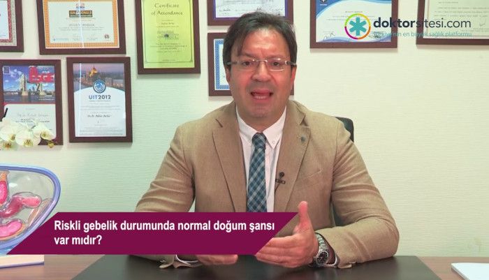 Prof. Dr. Bülent Berker,Kadın Hastalıkları,Jinekolojik Cerrahi,Doğum,Kısırlık,Tüp Bebek Uzmanı