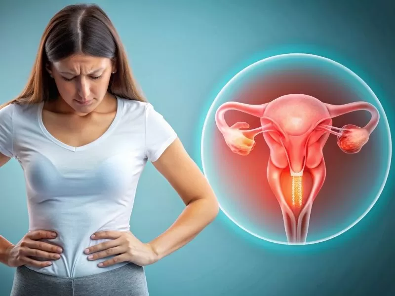 Endometriozis Nedir?