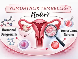 Yumurtalık Tembelliği Nedir?