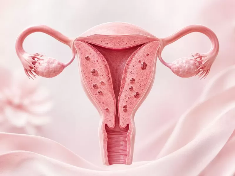 Adenomyozis Nedir?