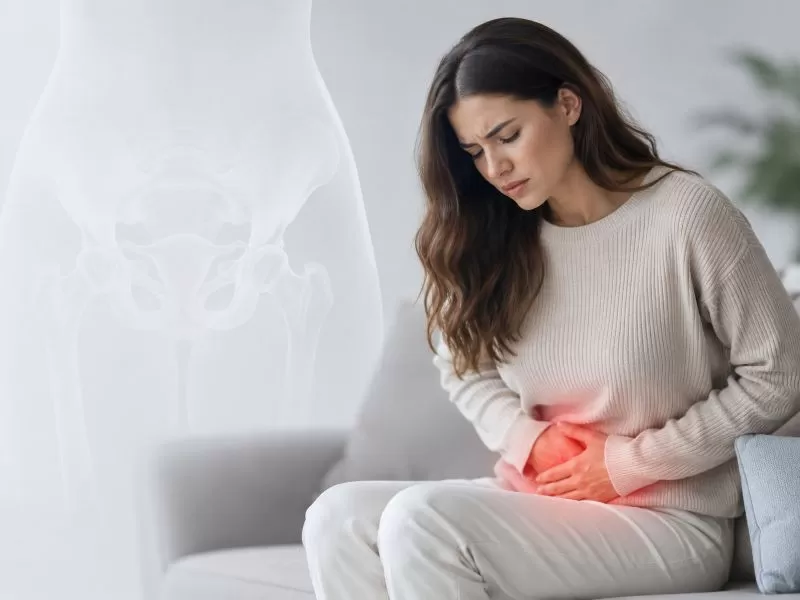 Derin Endometriozis Belirtileri
