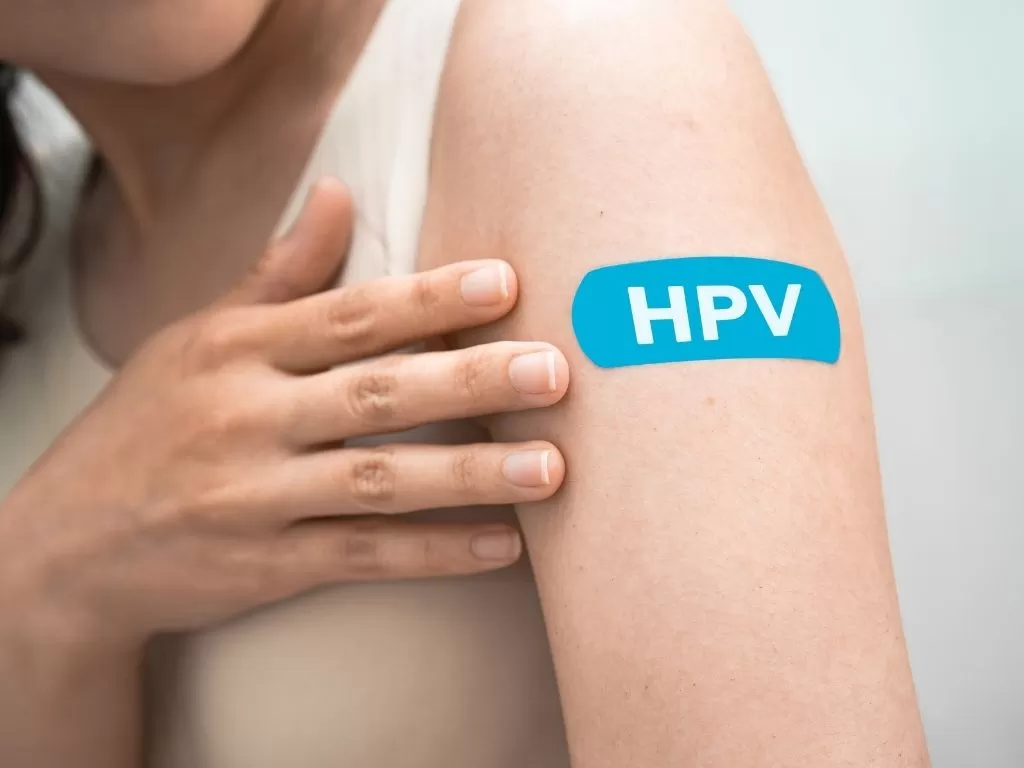 HPV Aşısı